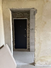 Продаж однокімнатної квартири