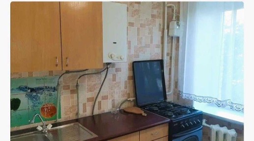 Оренда 1-но кімнатної квартири центр