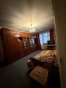 Житомирська область, Житомир, Польова