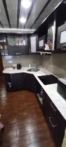 Дніпропетровська область, Дніпро, Новокодацький