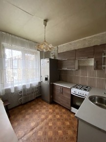 Дніпропетровська область, Кам'янське