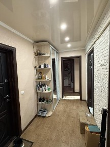 Здам 1 поверх 2 х кімнатну