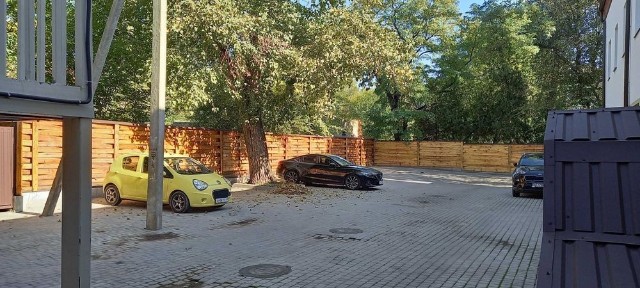 Здам квартиру в Придніпровську.