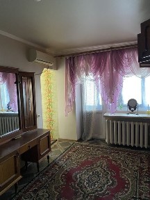 Аренда 1 ком. квартиры Карачуны центр-городской район.