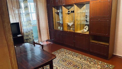 Сдам 1 к квартиру 12 квартал Терра пр. Богдана Хмельницкого