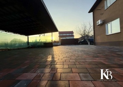 Продам дом в Обуховке