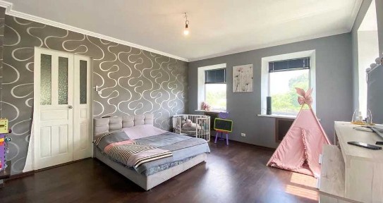 Продаж будинку 6к Ломовський Штормова вул.