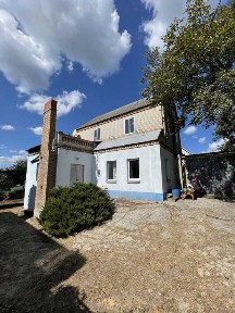 Продаж будинку 6к Мирний вул. Західний шлях