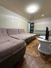 Подобова/ погодинна оренда квартири Павлоград