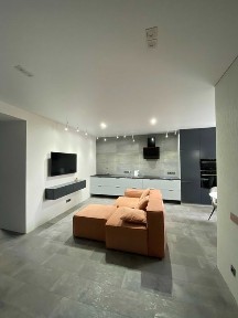 Сучасна дворівнева квартира, 145м2, 4 кімнати, єОселя VS