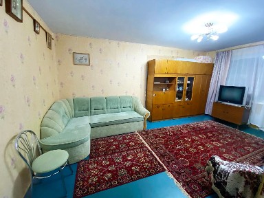 Продажа 1-комнатной квартиры 38 м², Озерная ул.