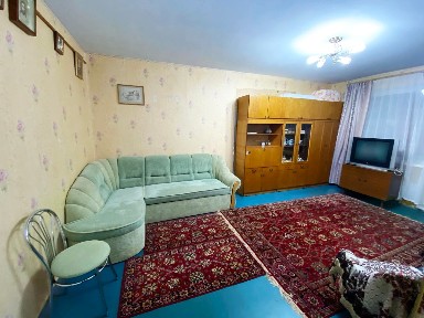 Продажа 1-комнатной квартиры 38 м², Озерная ул.