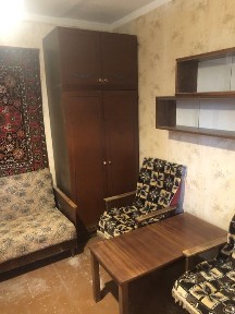 Продам квартиру Хіммістечко