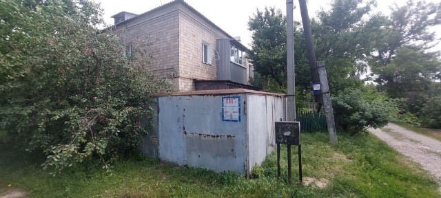 Продам 3-к. квартиру на Залютино.