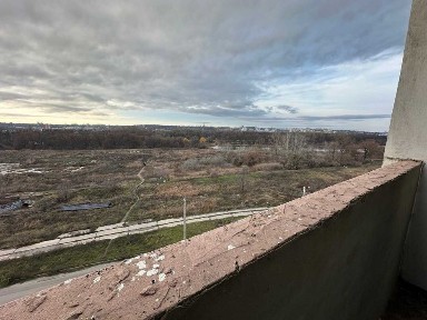 Продам 1-кімнатну квартиру, ЖК Пташка (Птичка)