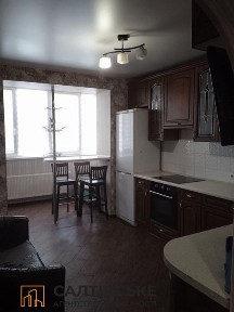 Харківська область, Харків, Салтівський