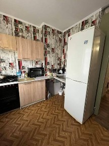 Продам 1 комн квартиру 4/41