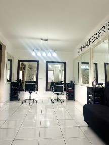 Аренда салона 173 квартал, оборорудование, отл сост