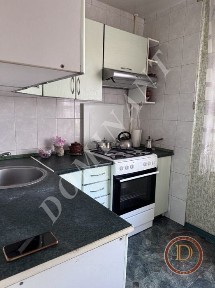 Продаж 2-х кім квартири Заводський район