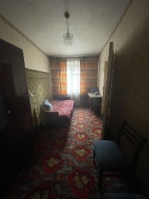 17000 у. о Продаж 3 кім кв вул Незалежноі Украіни 5/5