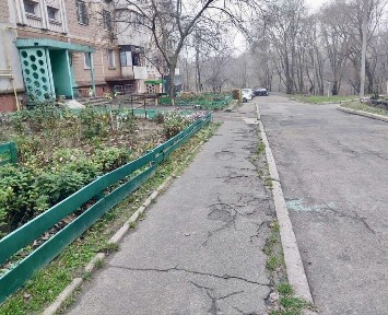 Запорізька область, Запоріжжя, Заводський