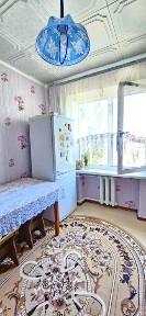 Продам 3к. кв на Космосі, вул. Антарктична ( можно Є- відновлення)