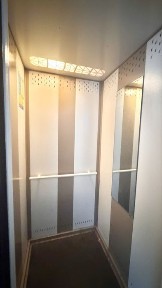 ‼️ 12500$ за 1-кімнатну квартиру 5/9 Соцмісто