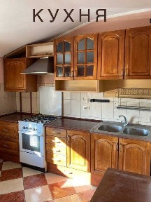 Продаж 3 х к квартири з ремонтом біля 