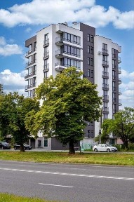 Продаж 2-к. квартири НОВОБУДОВА 65/48/17м² ЖК “Карамель” 100000$ ТОРГ!