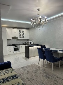 Продаж 2-х квартири ЖК «Львівський дворик» 71м ремонт, меблі техніка