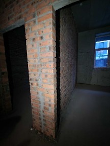 Продам квартиру в новобудові на Залізничній