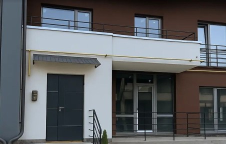 Продаж 2 пов. таунхауса з ділянка 1.5 сотки, 107.6 кв. м, Тернопіль