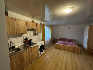 Оренда квартири-студіо в Малехові (1км до Галицького перехрестя)