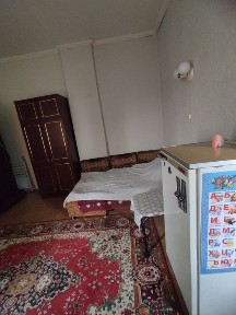 Сдам 1к квартиру в центре