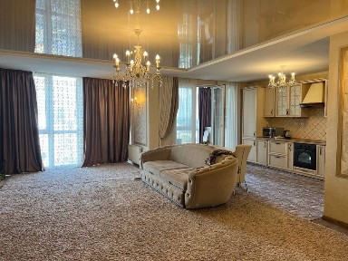 Здам 3к квартиру Новобудова Центр Ремонт