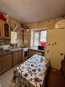 Здам 2к квартиру Правый берег вул. Вінтера