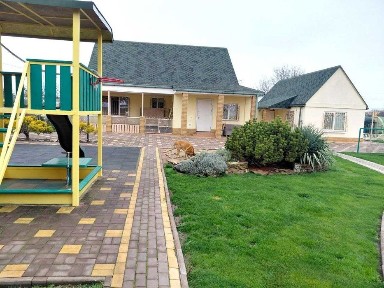 Продажа дома, с. Беленькое