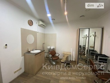 вулиця Євгена Чикаленка, мікрорайон Центр, район Шевченківський, Київ, метро Театральна, вул. Євгена Чикаленка 12А, площа 72 кв. м • ID 32966565