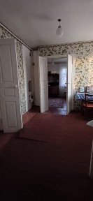 Будинок газифікований с. Степанки