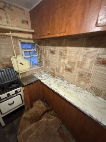 Продам чястину будинку. Нова Балашівка