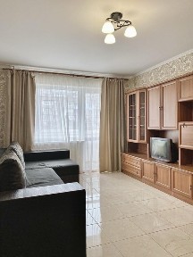 Здам 1к. кв на Лушпи