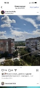 подобово, помісячно квартиру у житловому стані