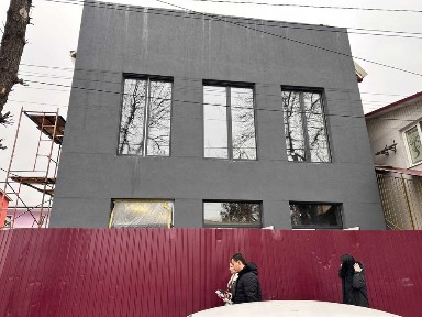 Оренда торгової площі 2 поверх 143кв. м. поруч з ринком