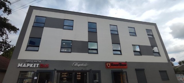 Вінницька область, Вінниця