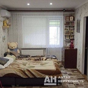 Продається 2-к квартира в Кропивницькому, р-н Центр