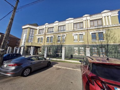 Продаж окремо розташованої будівлі, 1500 м. кв.