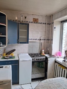 Продам 1к квартиру пр. Слобожанський