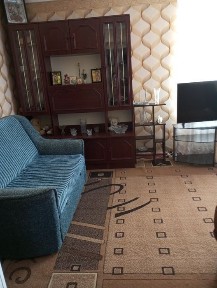 Продам 1 комнатную квартиру на, Світанке