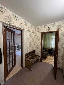 Здам 1 кімнатну квартиру, метро 