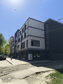Волинська область, Луцьк